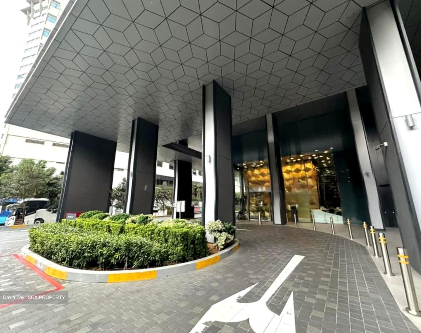 Centrium Square (D8), Office #553565641